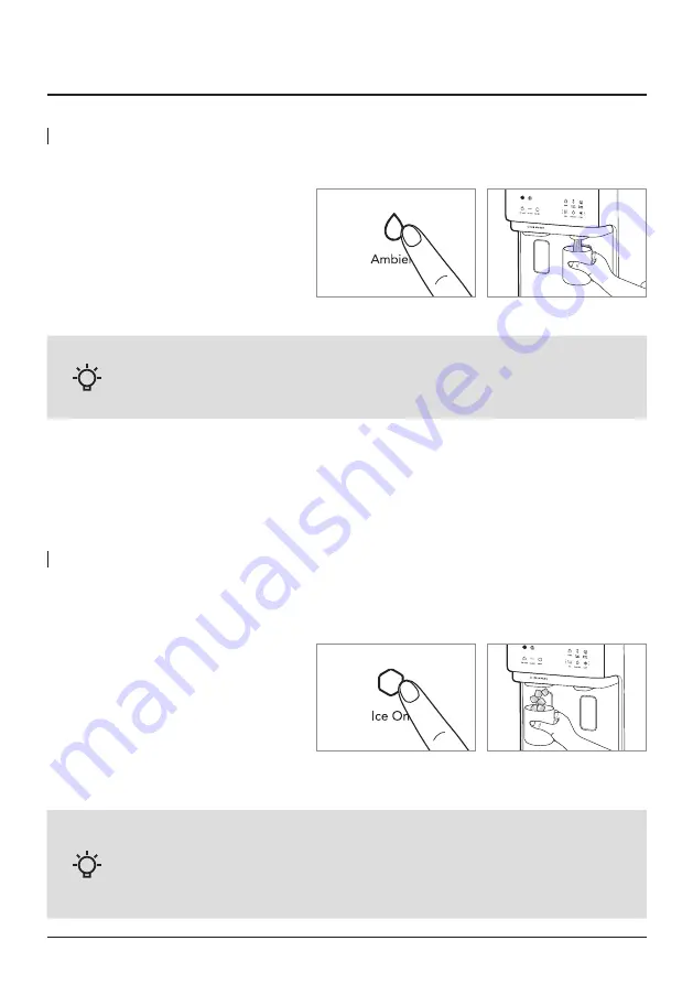 Coway CHPI-620L Скачать руководство пользователя страница 15