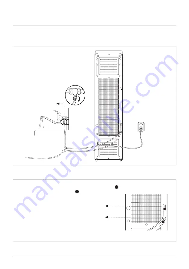 Coway CHPI-620L Скачать руководство пользователя страница 16