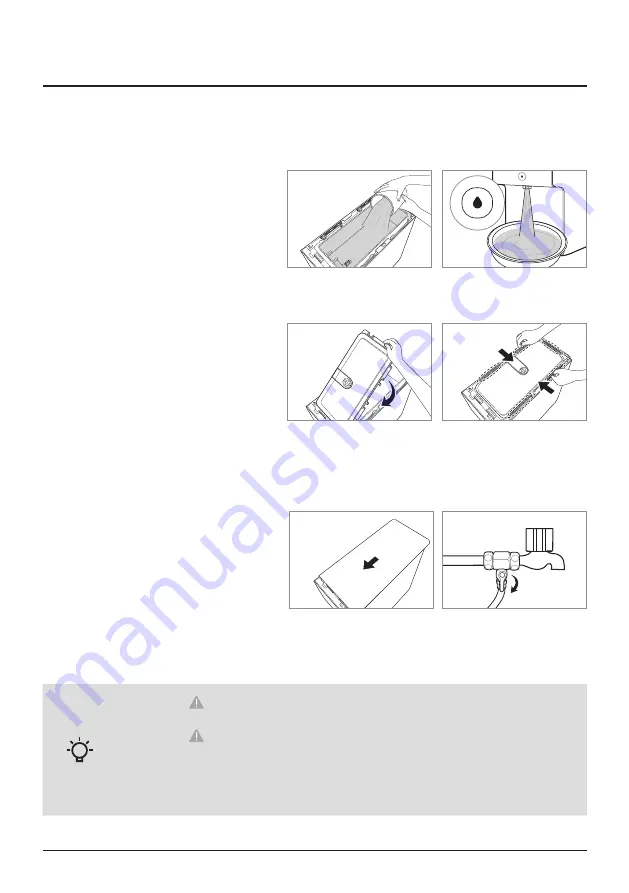 Coway P-6320R User Manual Download Page 17