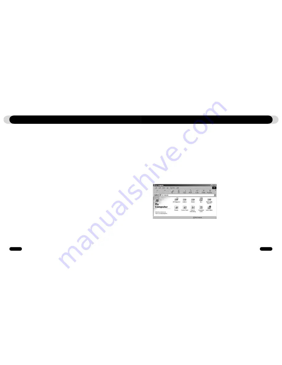 Cowon iAUDIO F2 User Manual Download Page 25