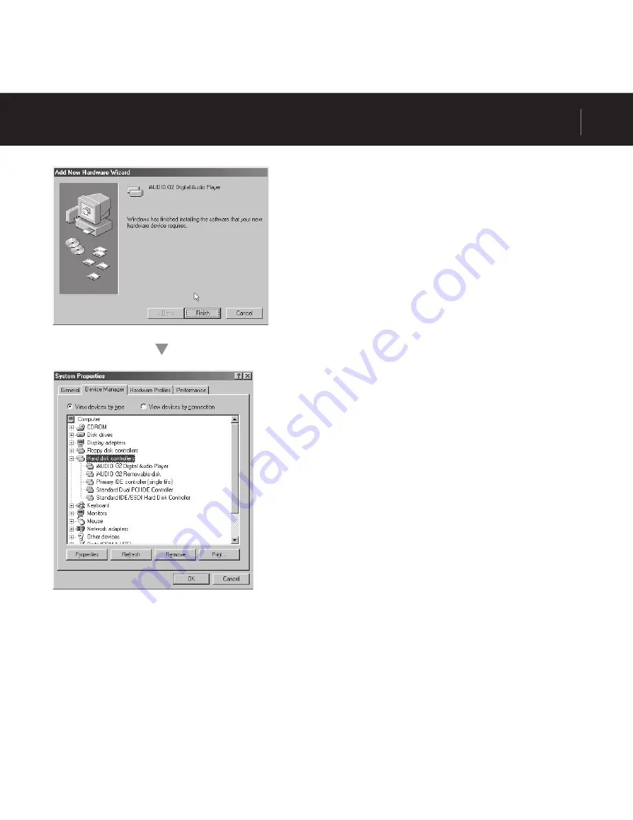 Cowon iAUDIO G2 User Manual Download Page 29