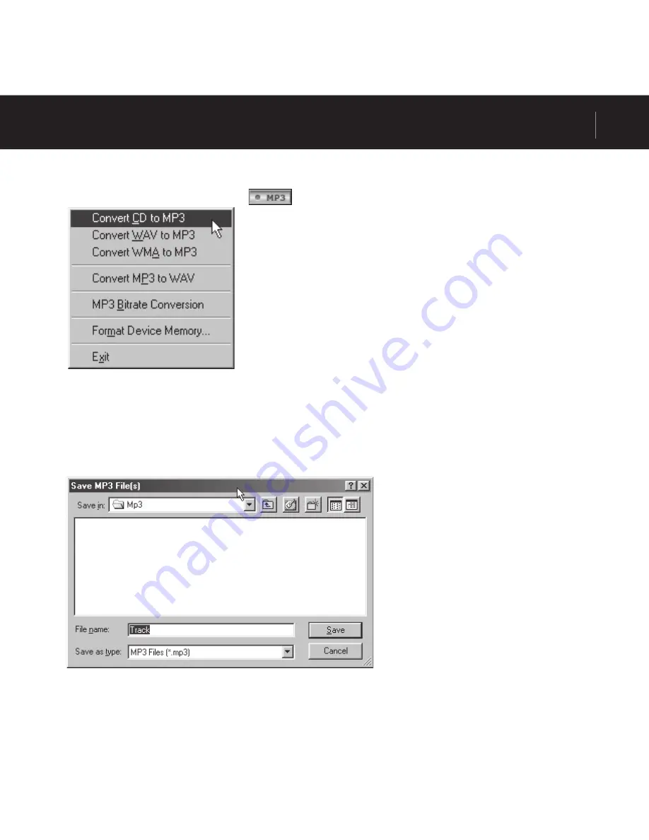 Cowon iAUDIO G2 User Manual Download Page 37