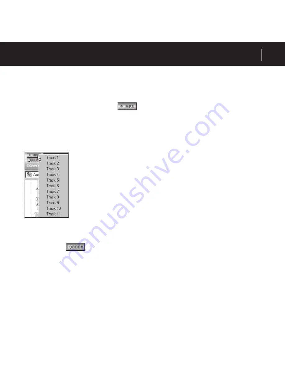 Cowon iAUDIO G2 User Manual Download Page 39