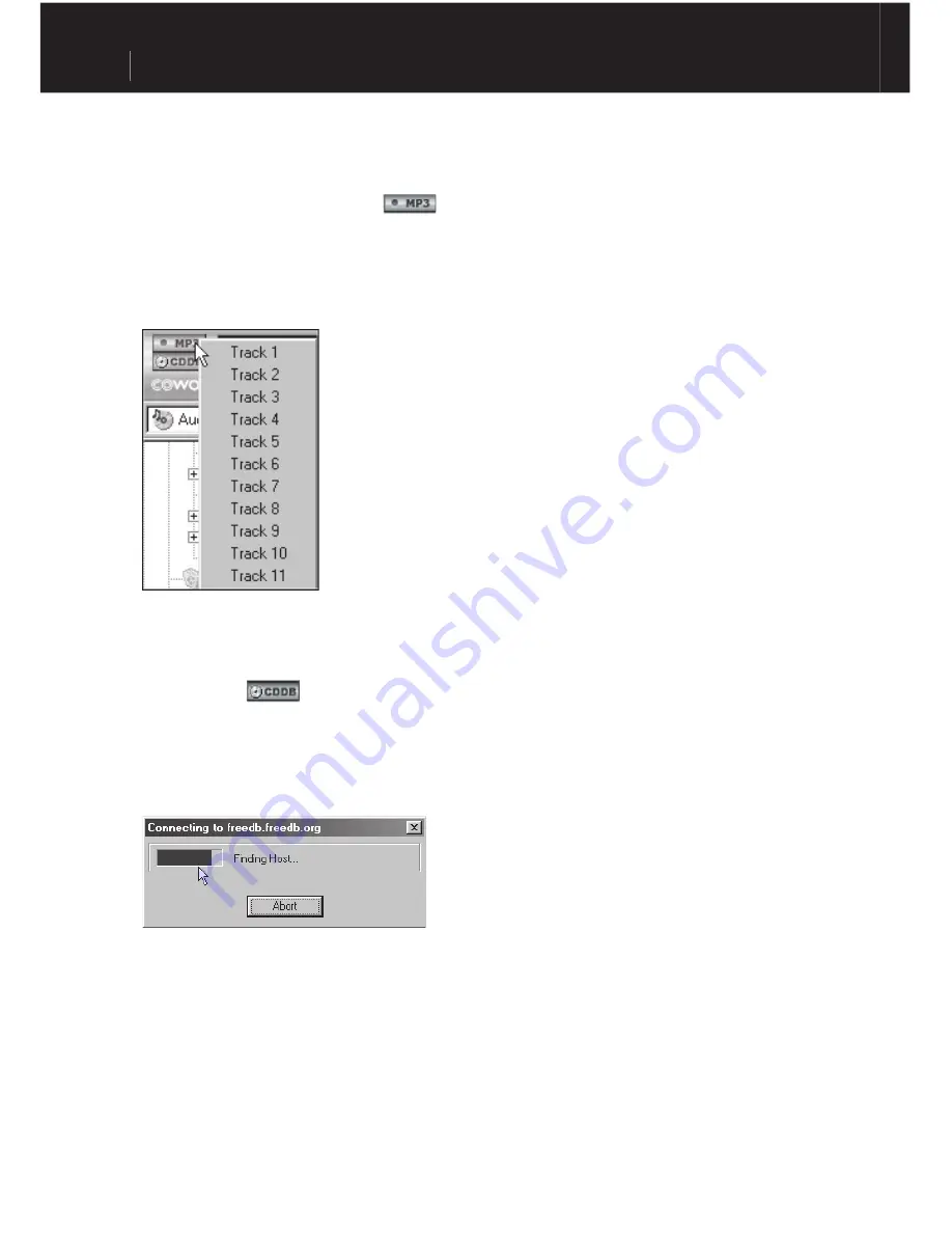 Cowon iAUDIO M5 User Manual Download Page 48