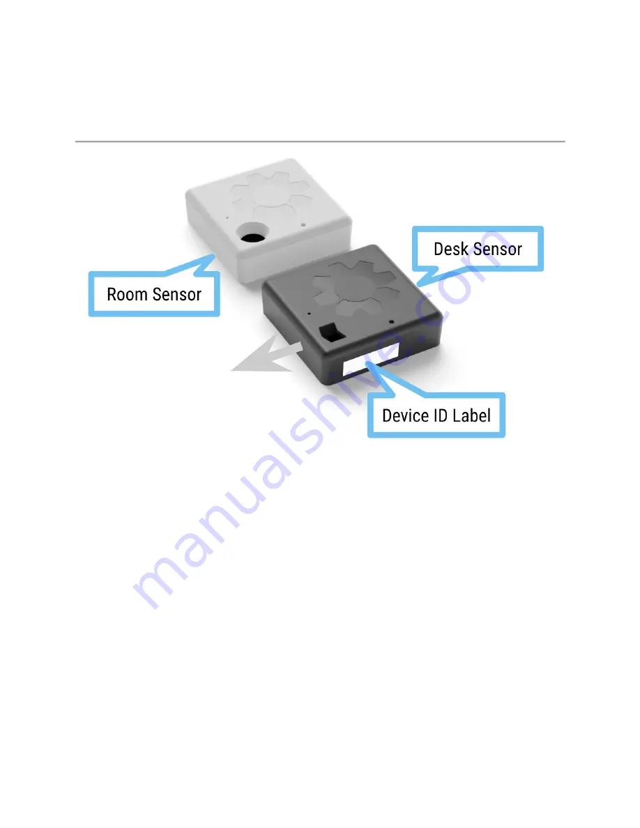 CoWorkr WorkPoint Manual Download Page 1