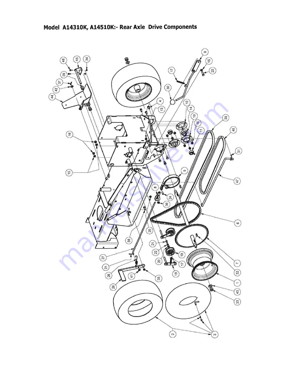 COX A12208G Manual Download Page 52