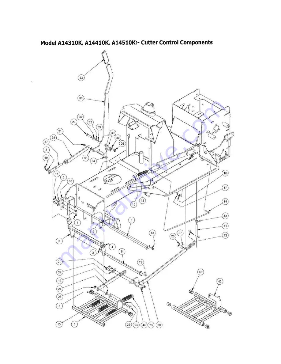 COX A12208G Manual Download Page 72