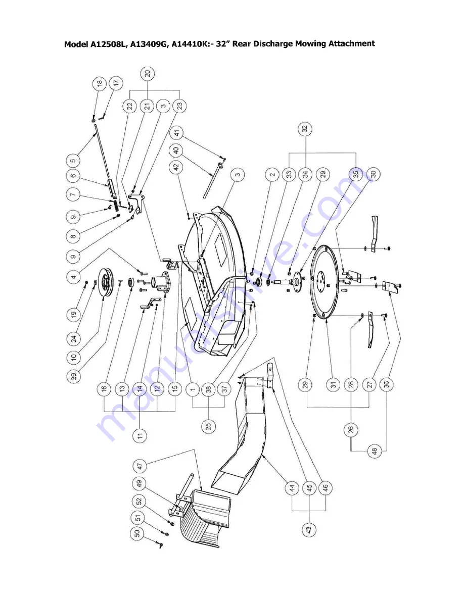 COX A12208G Manual Download Page 78