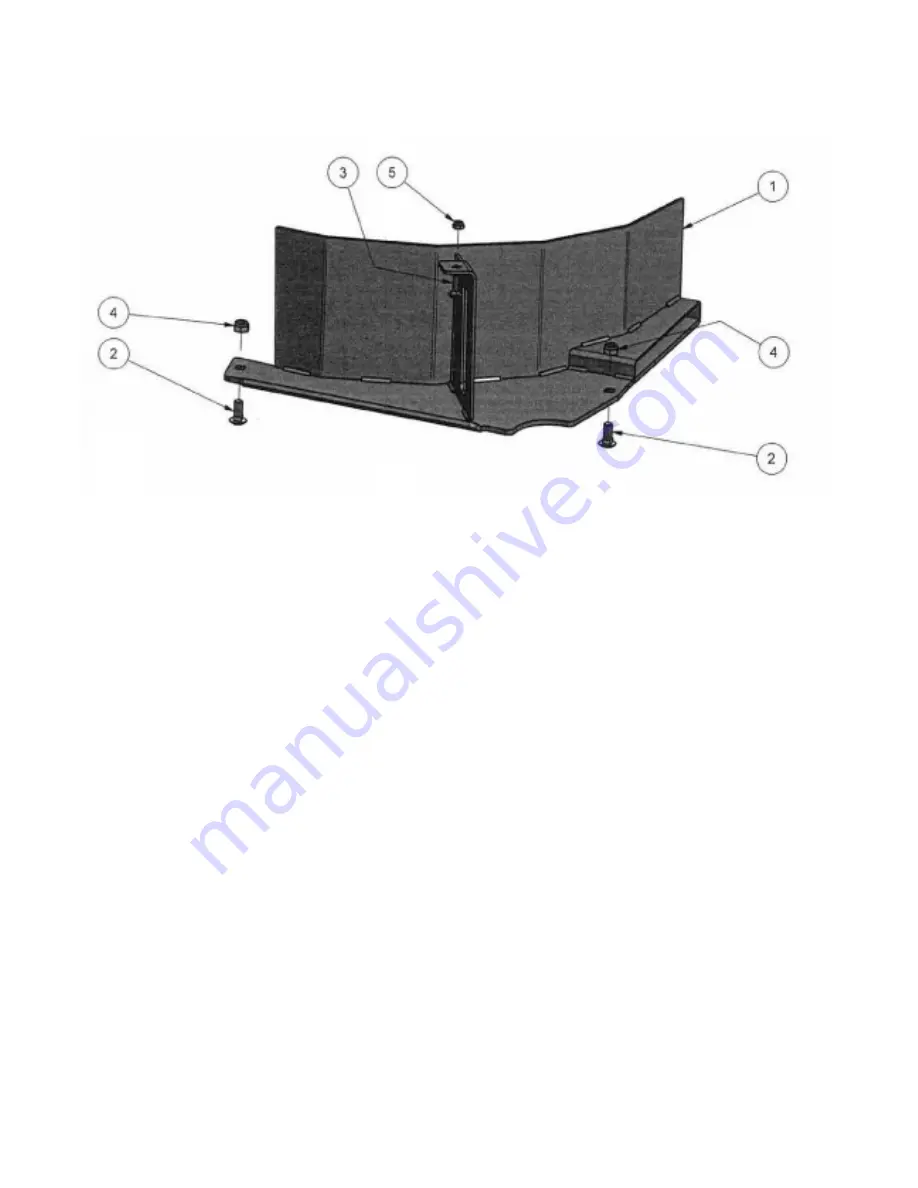 COX A16413K Cruiser Owner'S Operation Manual Download Page 54