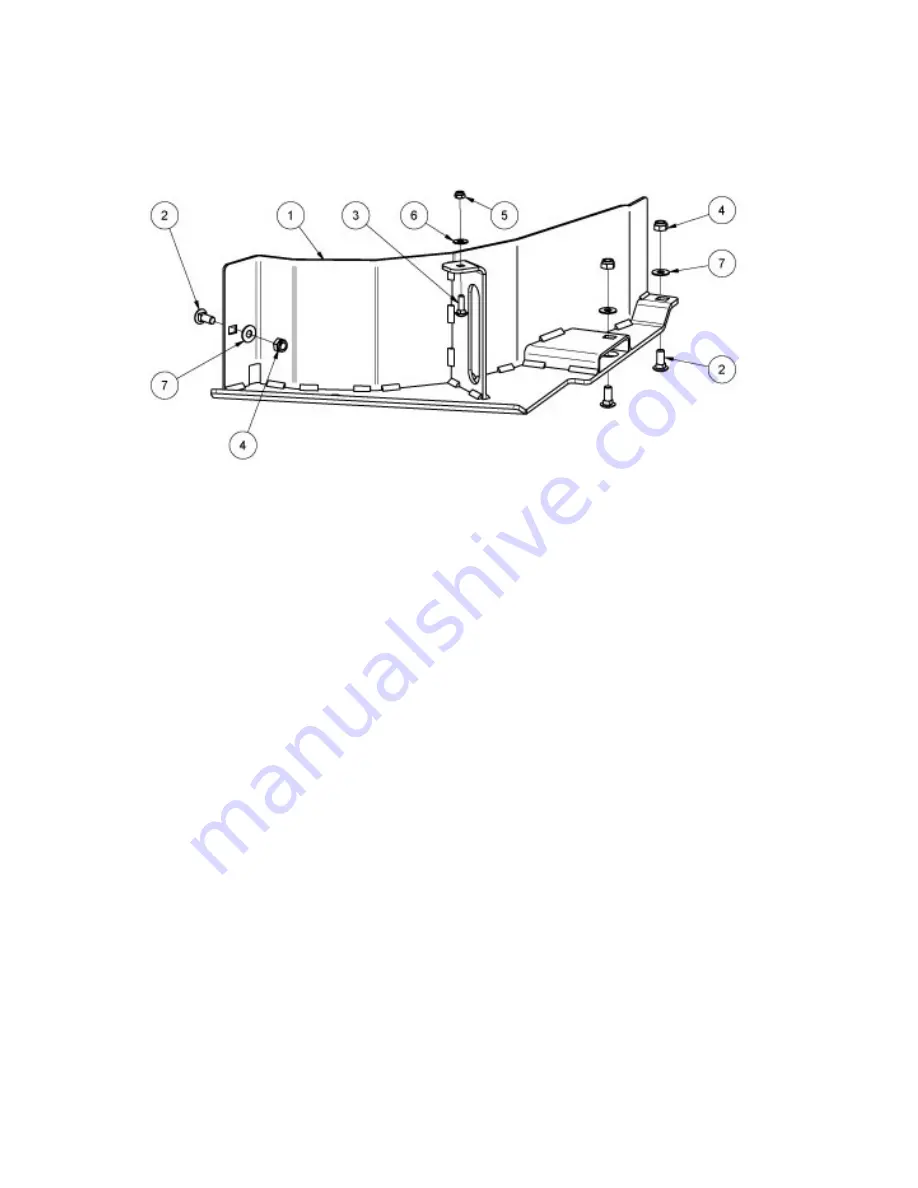 COX A16413K Cruiser Owner'S Operation Manual Download Page 55