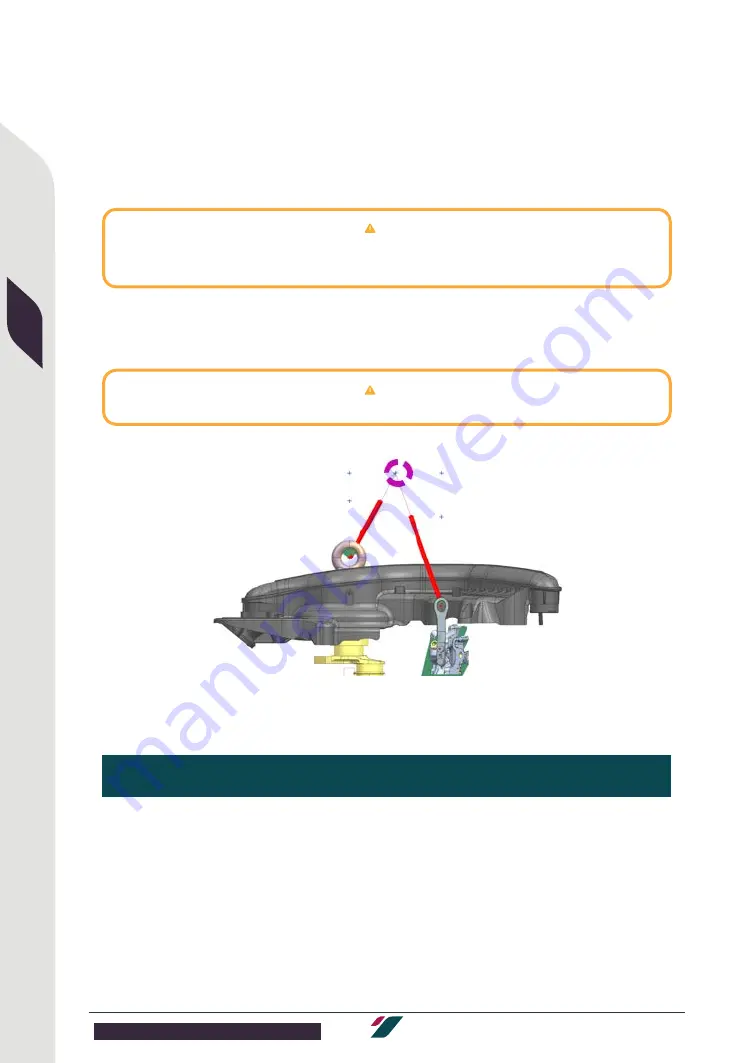 COX CXO300 Installation Manual Download Page 8