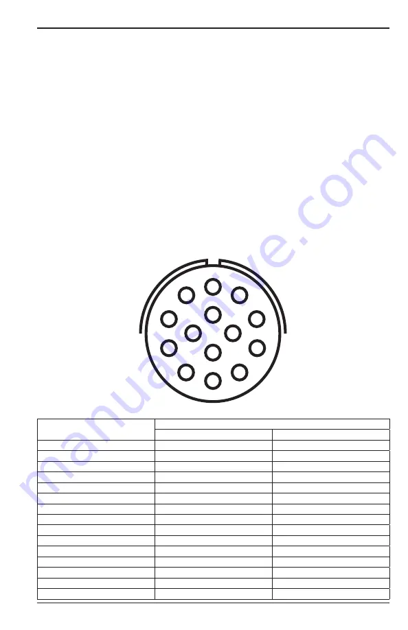 COX EC80 User Manual Download Page 11