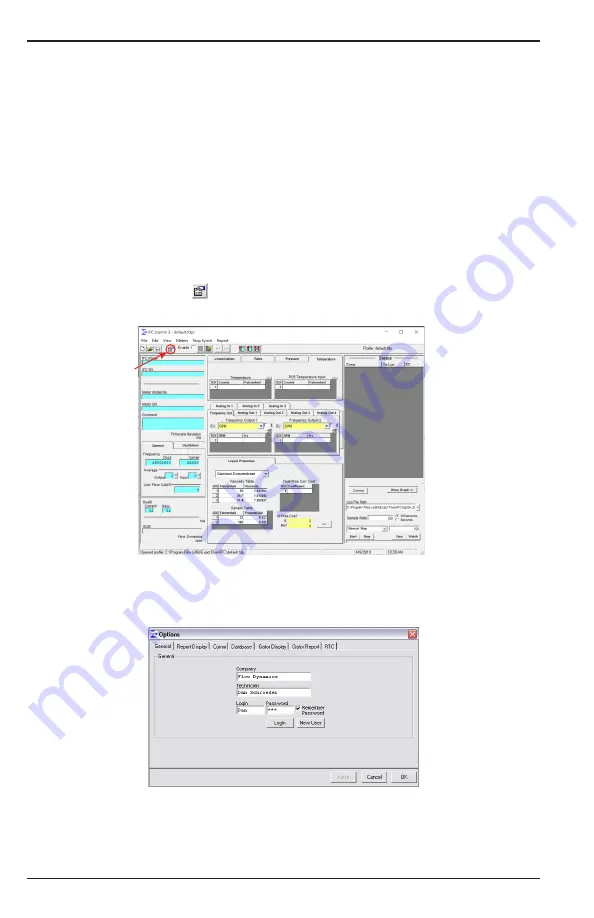 COX EC80 Скачать руководство пользователя страница 20