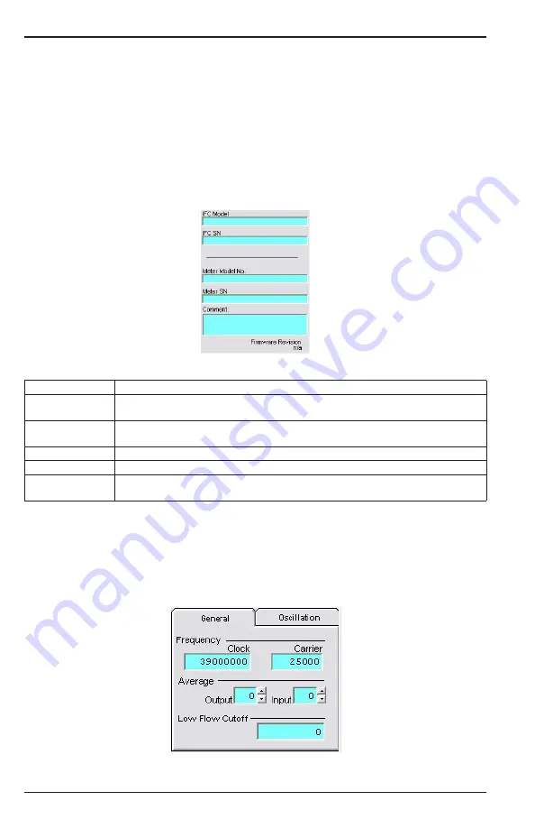 COX EC80 User Manual Download Page 36