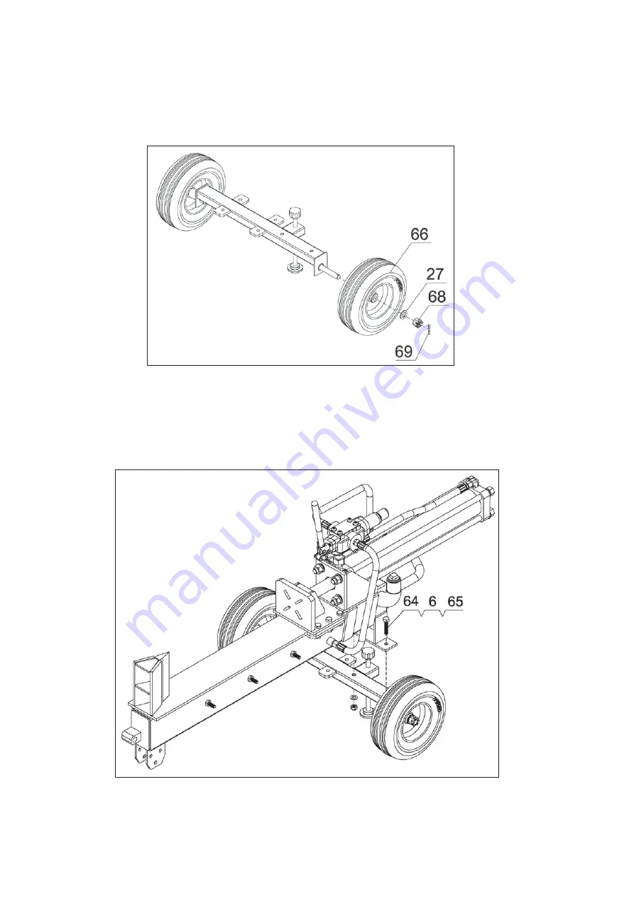 COX l2T Owner'S Manual Download Page 13