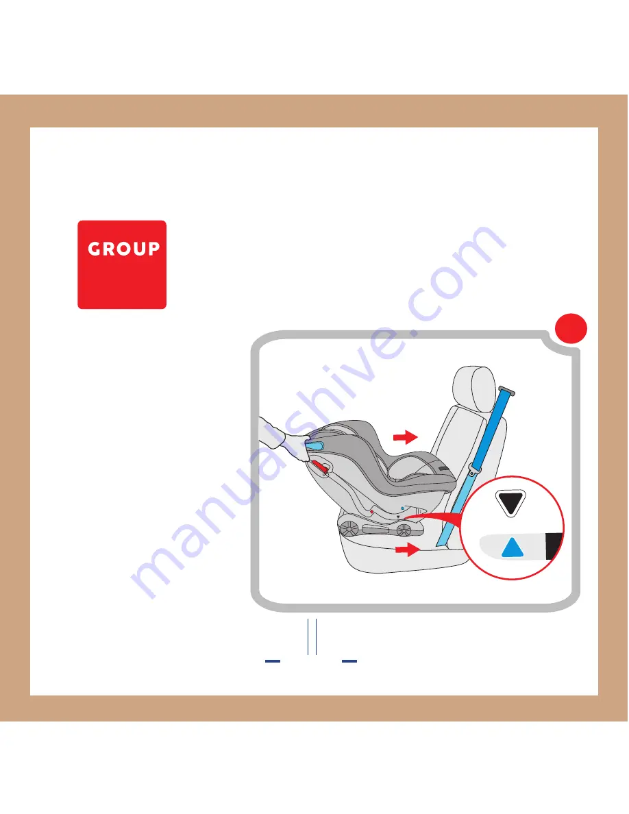 Cozy N Safe EST-309 Instruction Manual Download Page 30