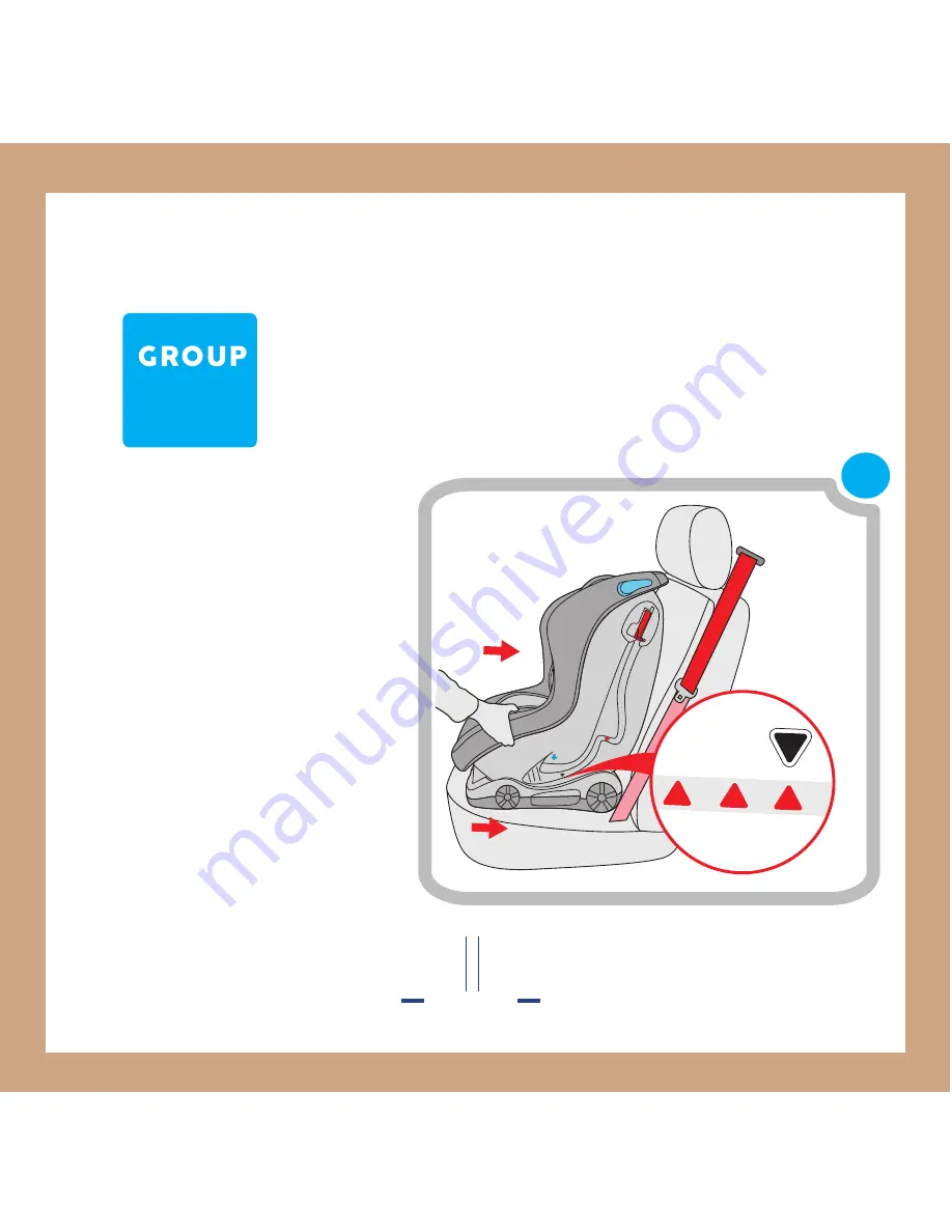 Cozy N Safe EST-309 Instruction Manual Download Page 37