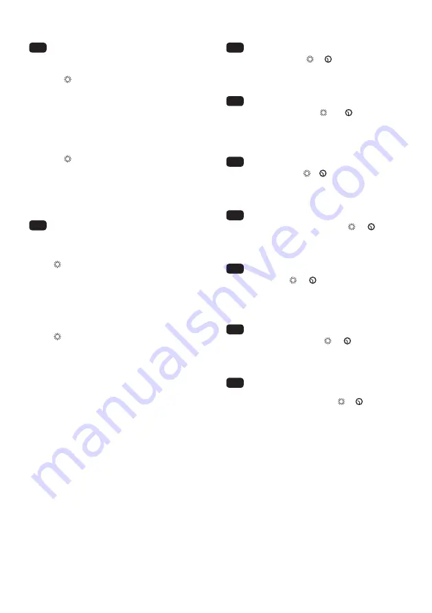 CP Electronics GESM-AC Installation Manual Download Page 8