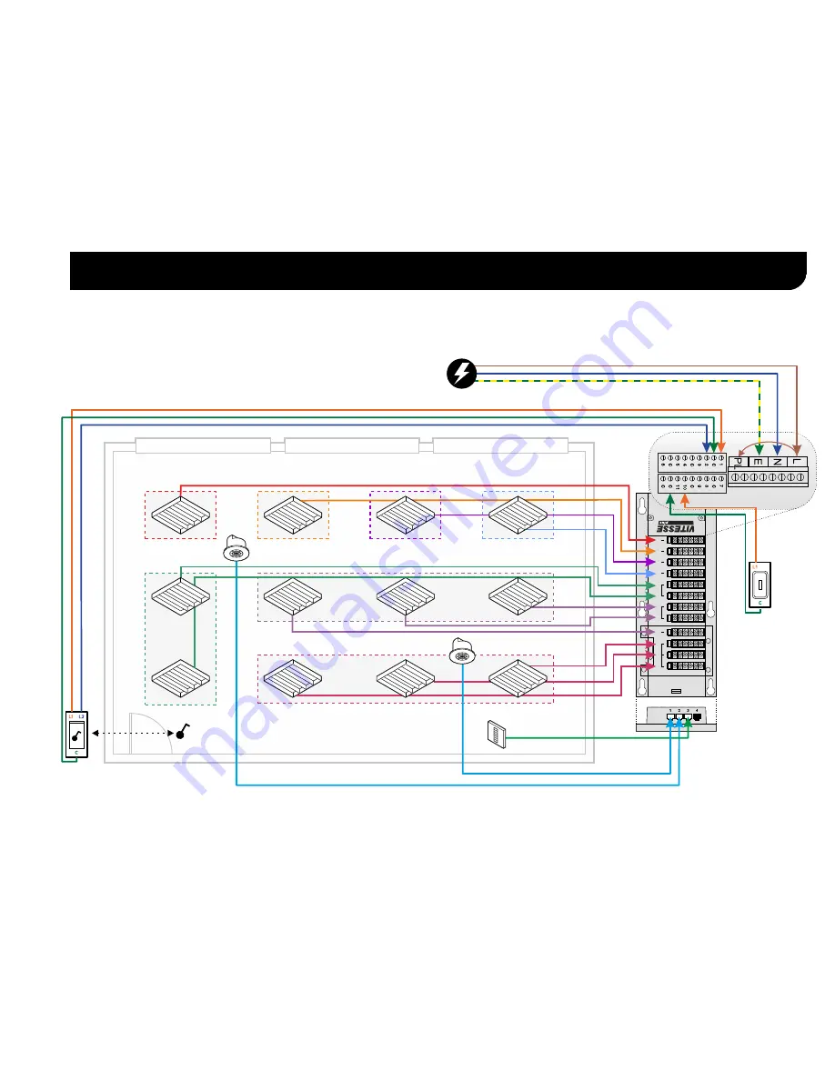 CP Electronics Vitesse Plus Скачать руководство пользователя страница 1