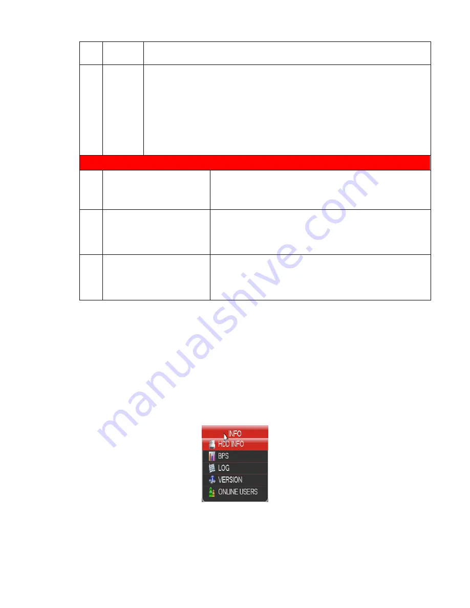 CP Plus CP-UNR-1xxQ1 Series Скачать руководство пользователя страница 65