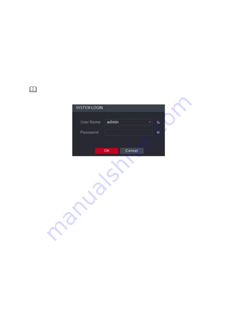 CP Plus CP-UNR-4K2042-V2 Quick Start Manual Download Page 16