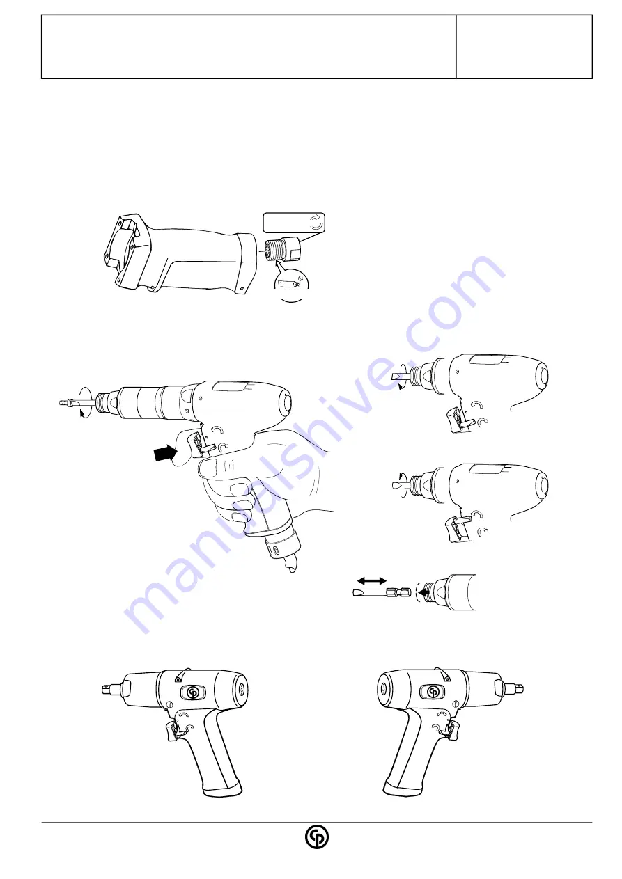 CP 2051474644 Manual Download Page 45