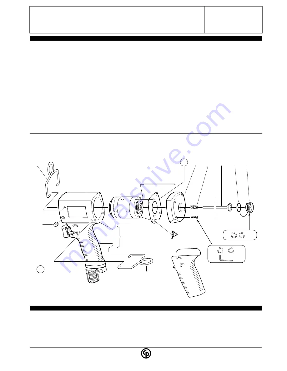 CP PT450-T3000-S19S Скачать руководство пользователя страница 39