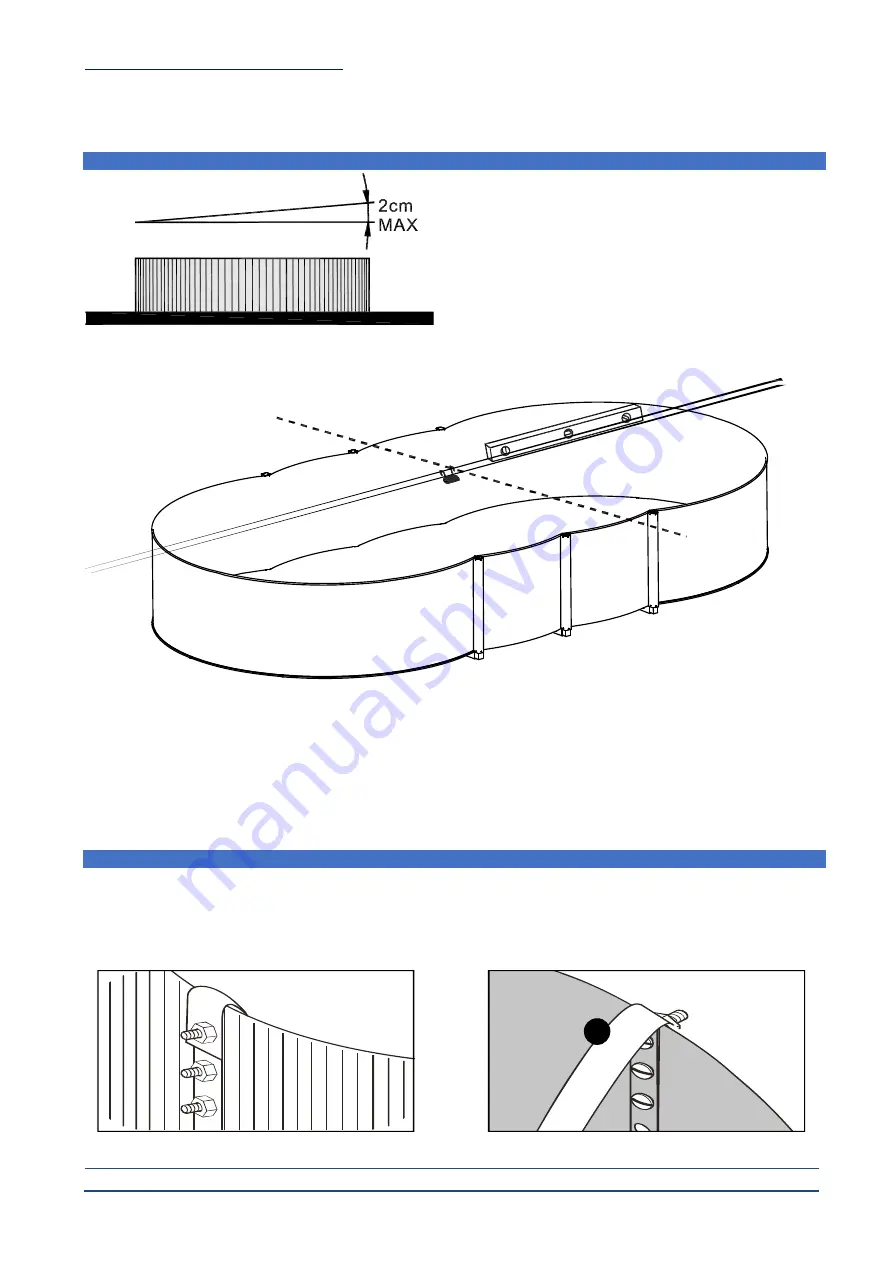 CPA 8011030 Assembly And Maintenance Manual Download Page 14