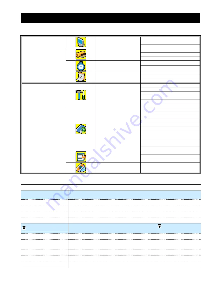 CPcam 262Z Manual Download Page 18