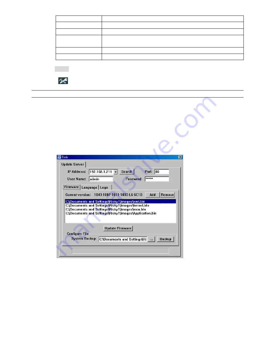 CPcam 262Z Скачать руководство пользователя страница 54