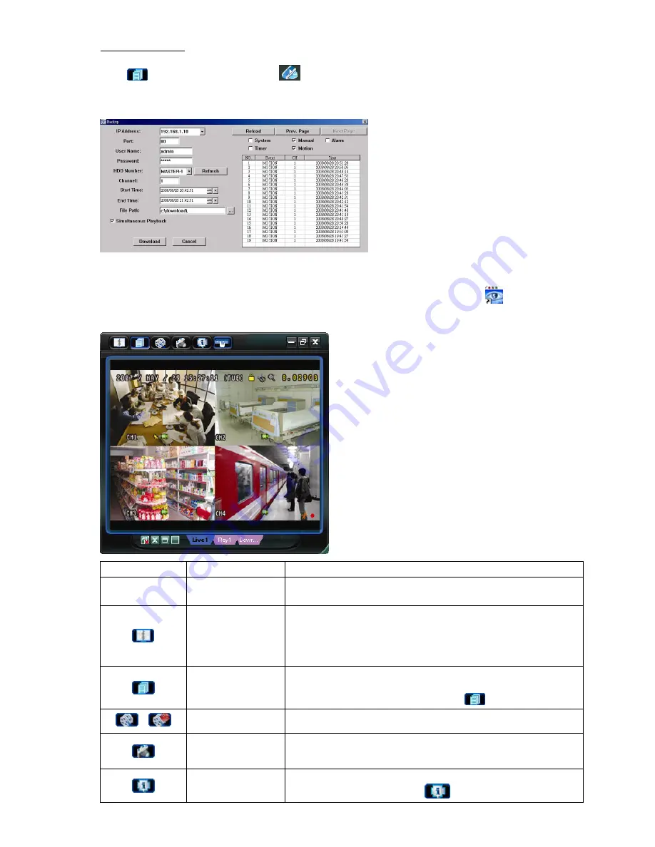 CPcam CPD560A User Manual Download Page 38