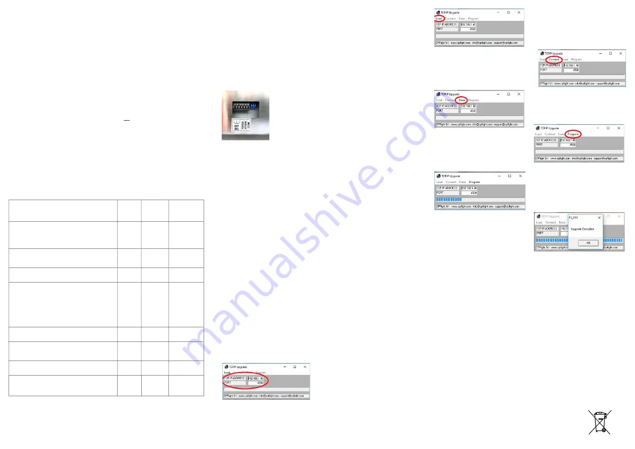 CPflight B737 Series Manual Download Page 2