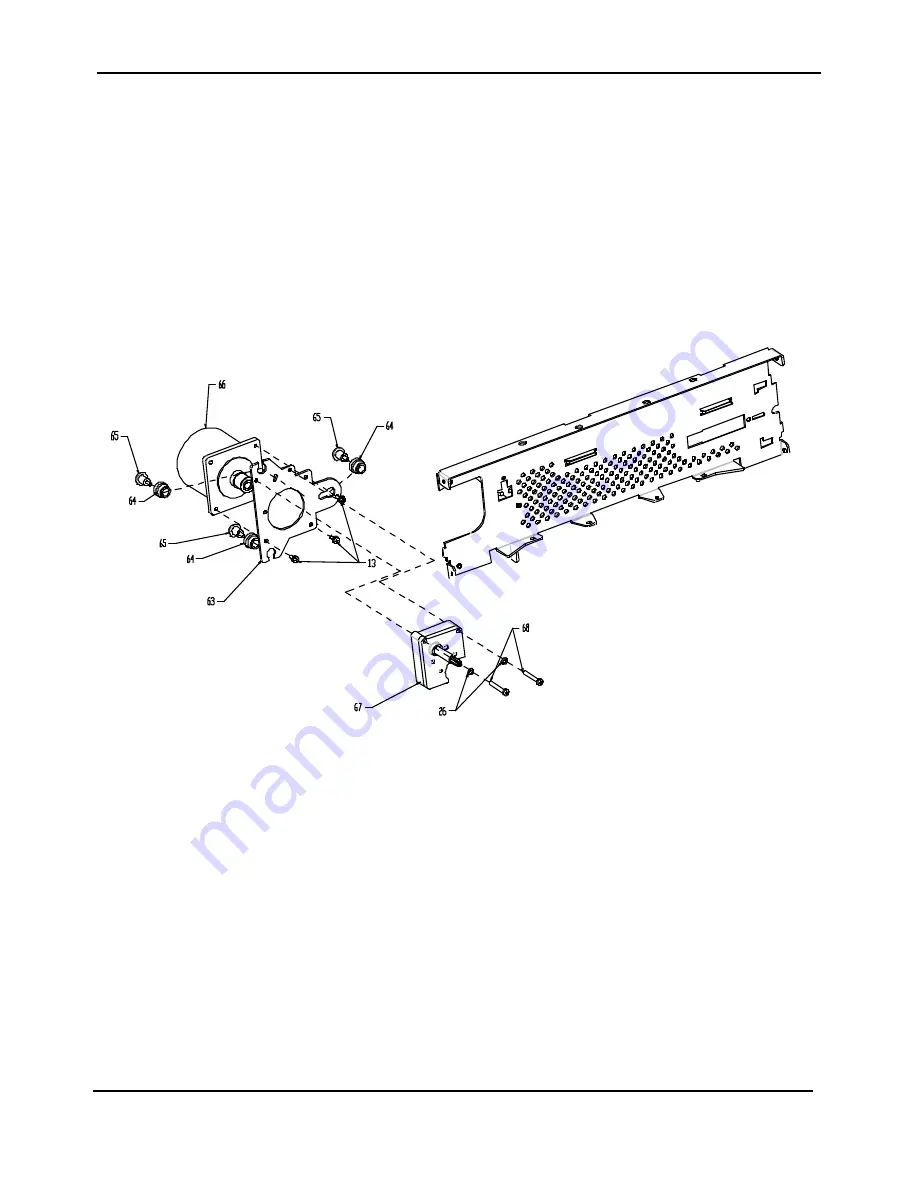 CPG Compuprint SP 40 Скачать руководство пользователя страница 41