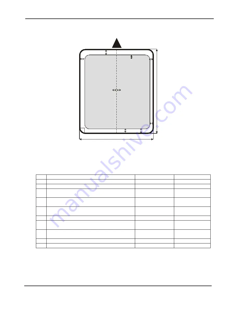 CPG Compuprint SP 40 Maintenance Manual Download Page 127