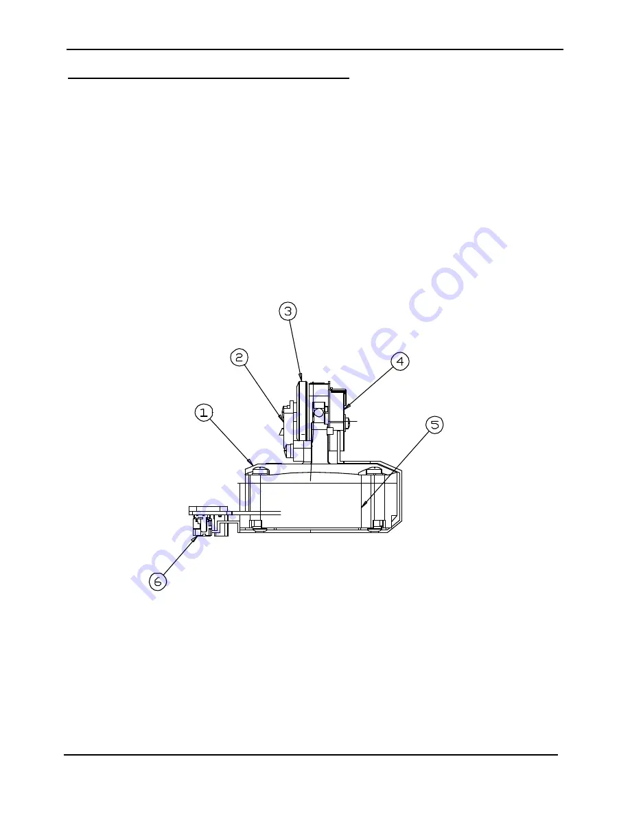 CPG Compuprint SP 40 Maintenance Manual Download Page 129