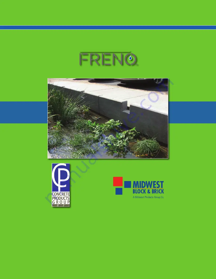 CPG Freno Installation Manual Download Page 17