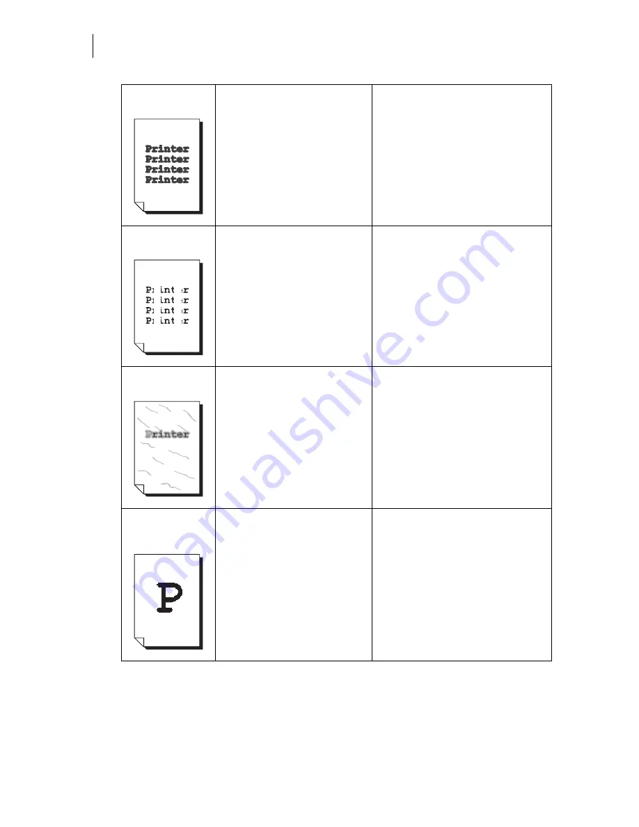 CPG PageMaster 260N User Manual Download Page 116