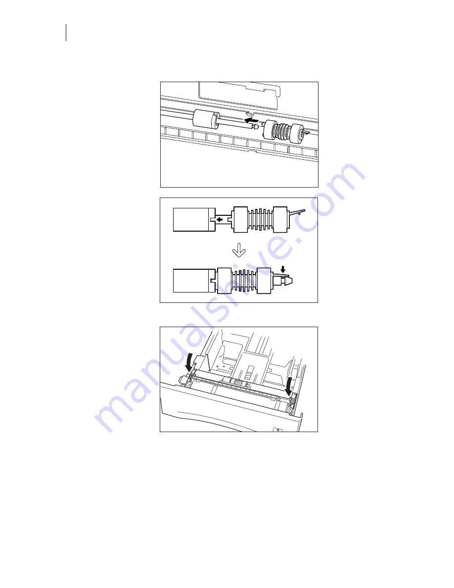 CPG PageMaster 260N User Manual Download Page 164