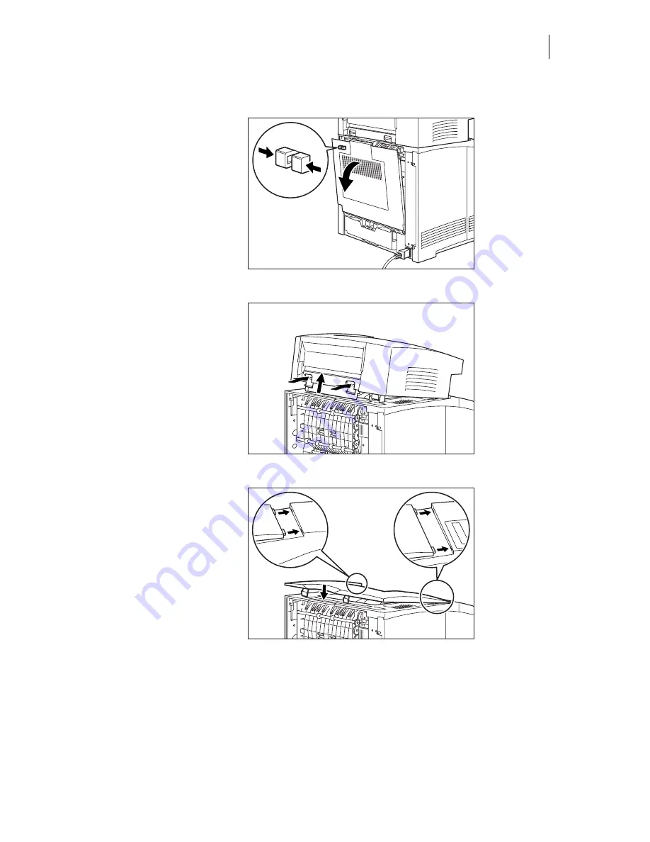 CPG PageMaster 260N User Manual Download Page 195