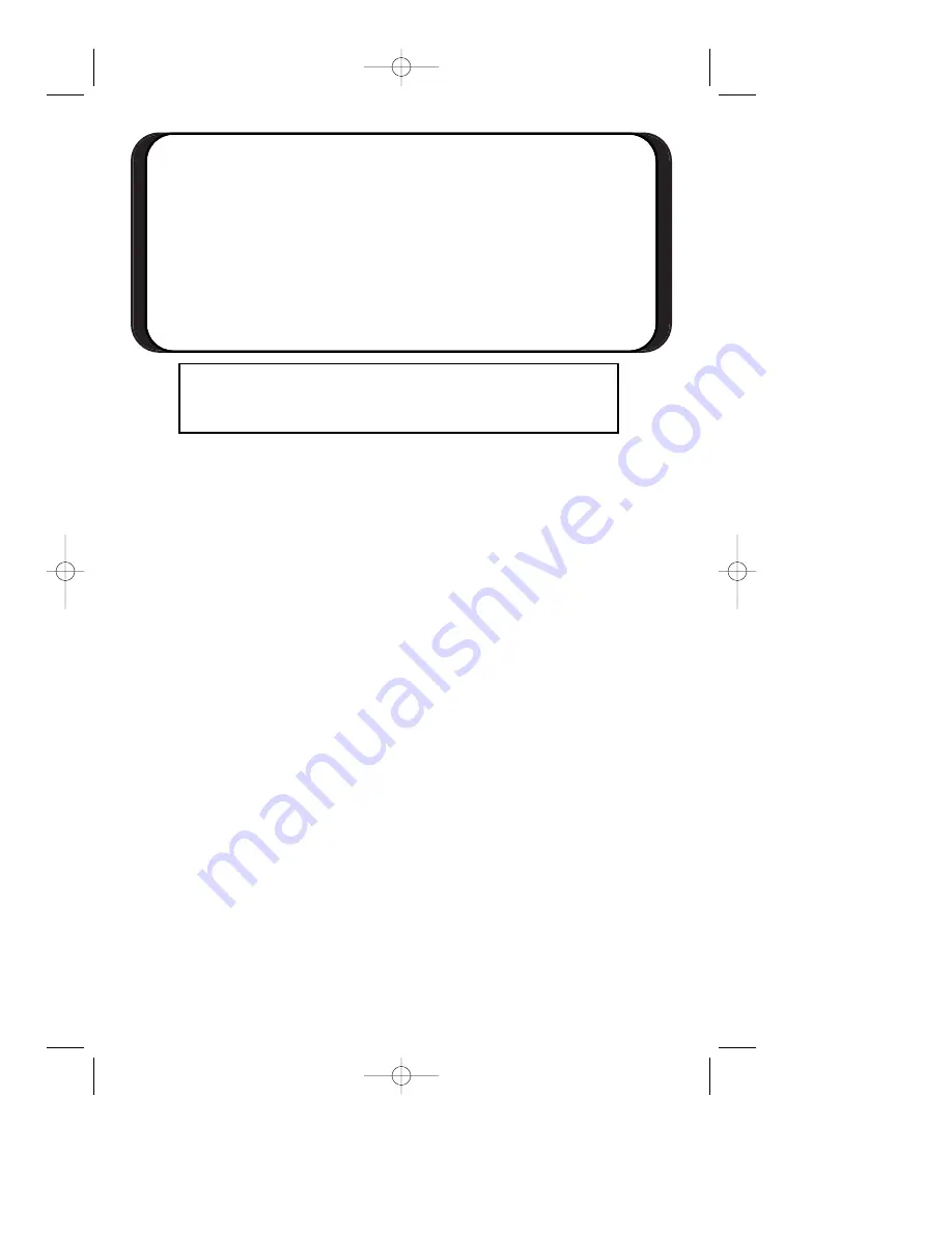 Crafstman 113.17066 Owner'S Manual Download Page 20