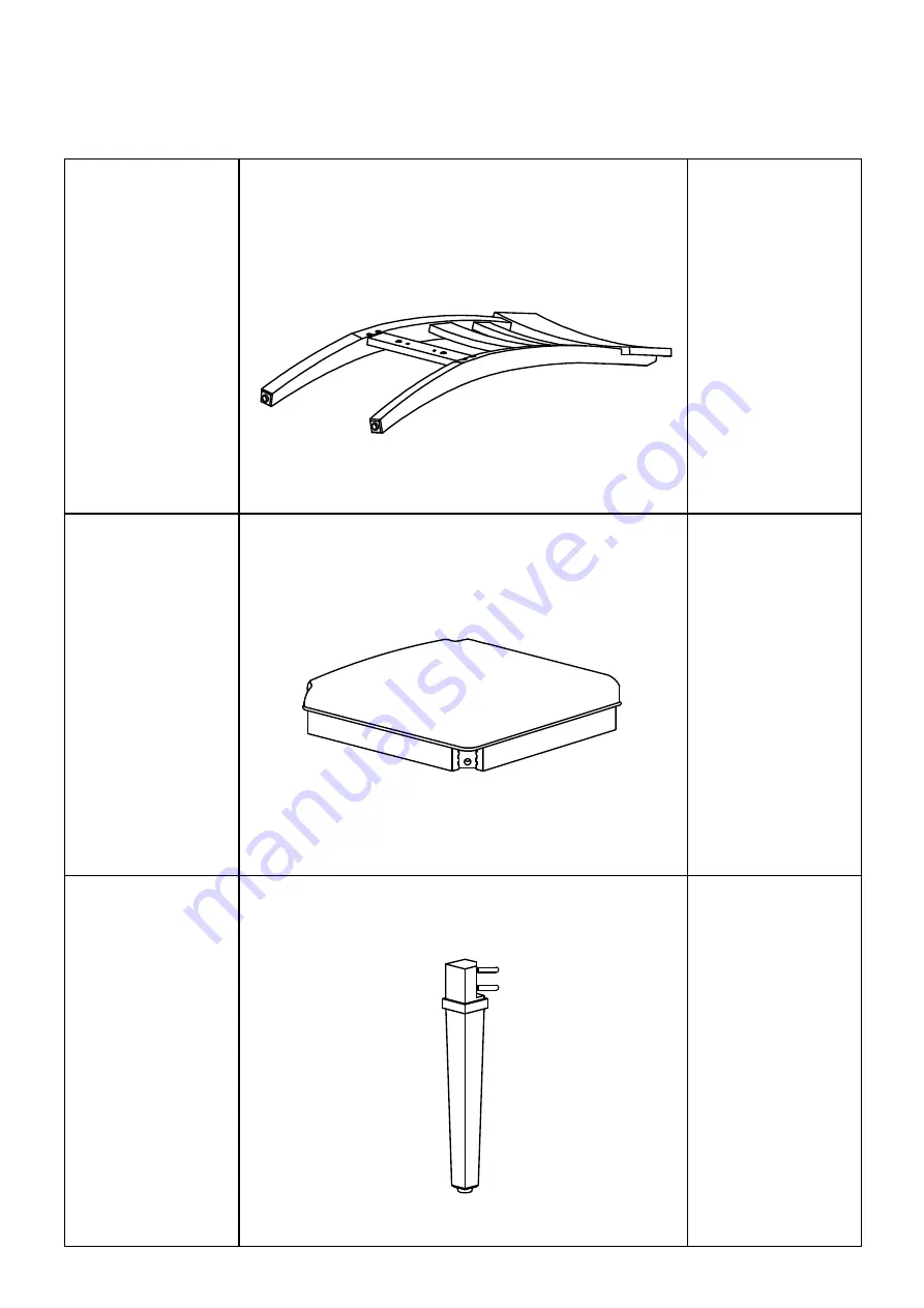 Craft+Main 1356511 Manual Download Page 5