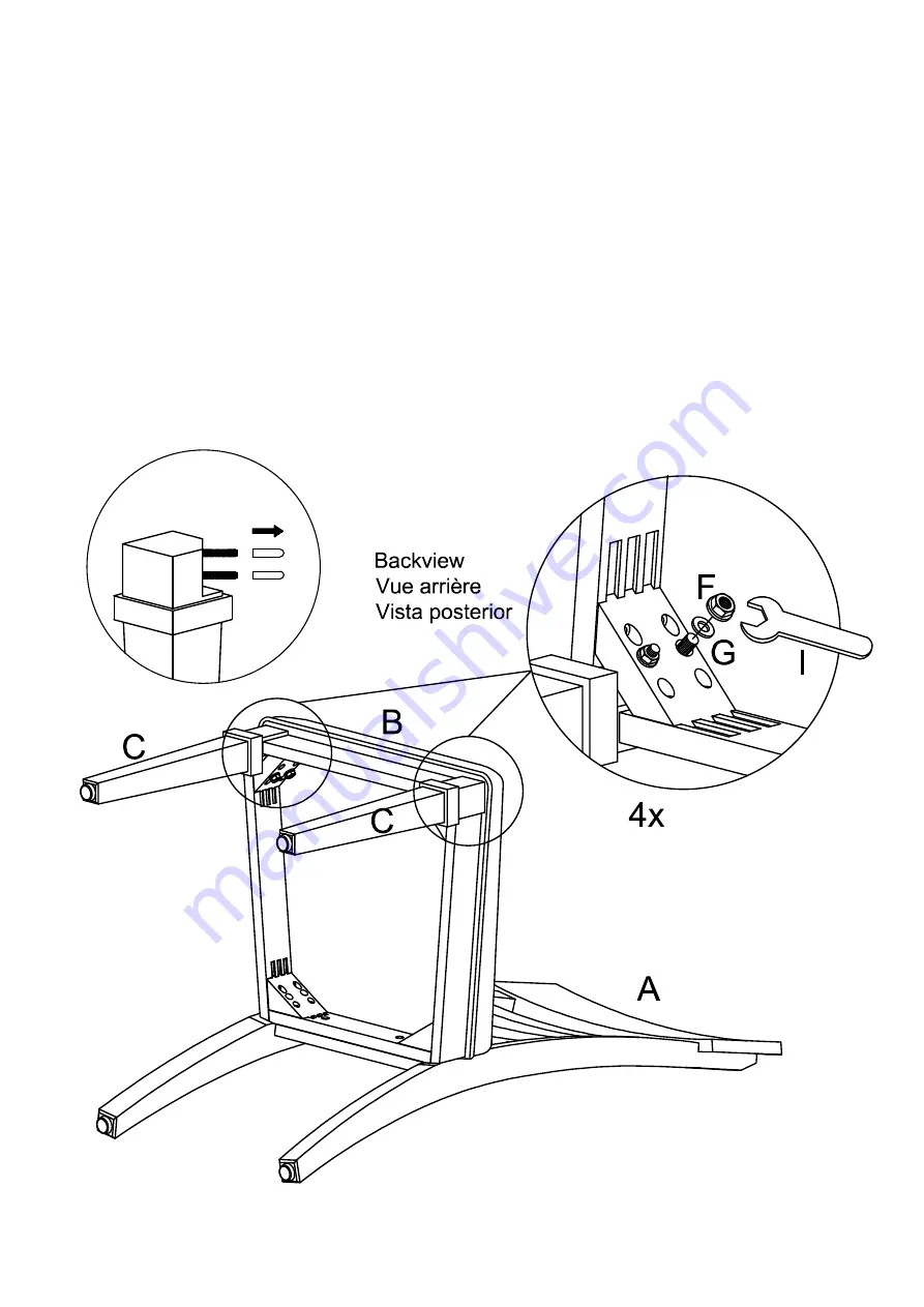 Craft+Main 1356511 Manual Download Page 9