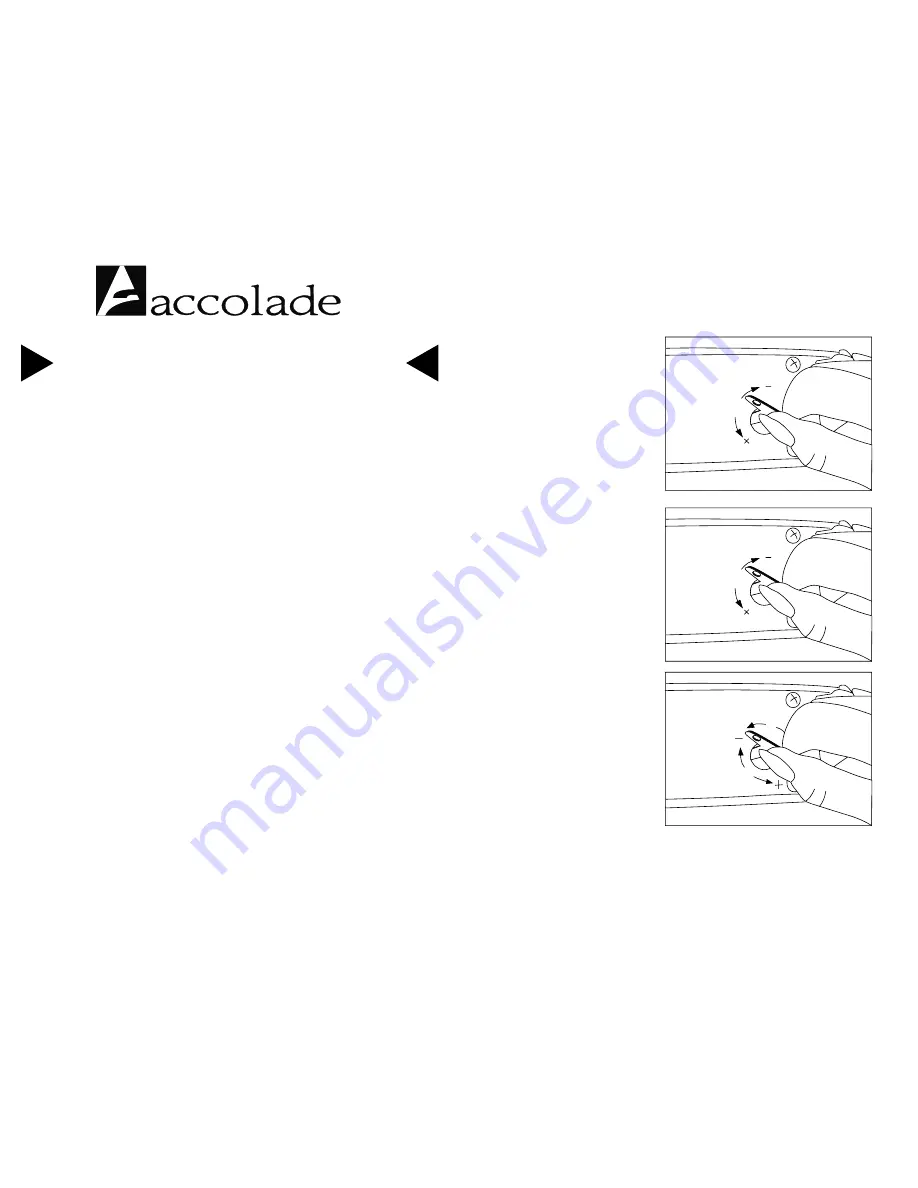 Craftmade Accolade TH012 Assembling Instructions Download Page 2