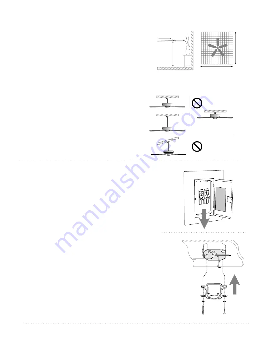 Craftmade Copeland CN52 5 Series Installation Manual Download Page 26