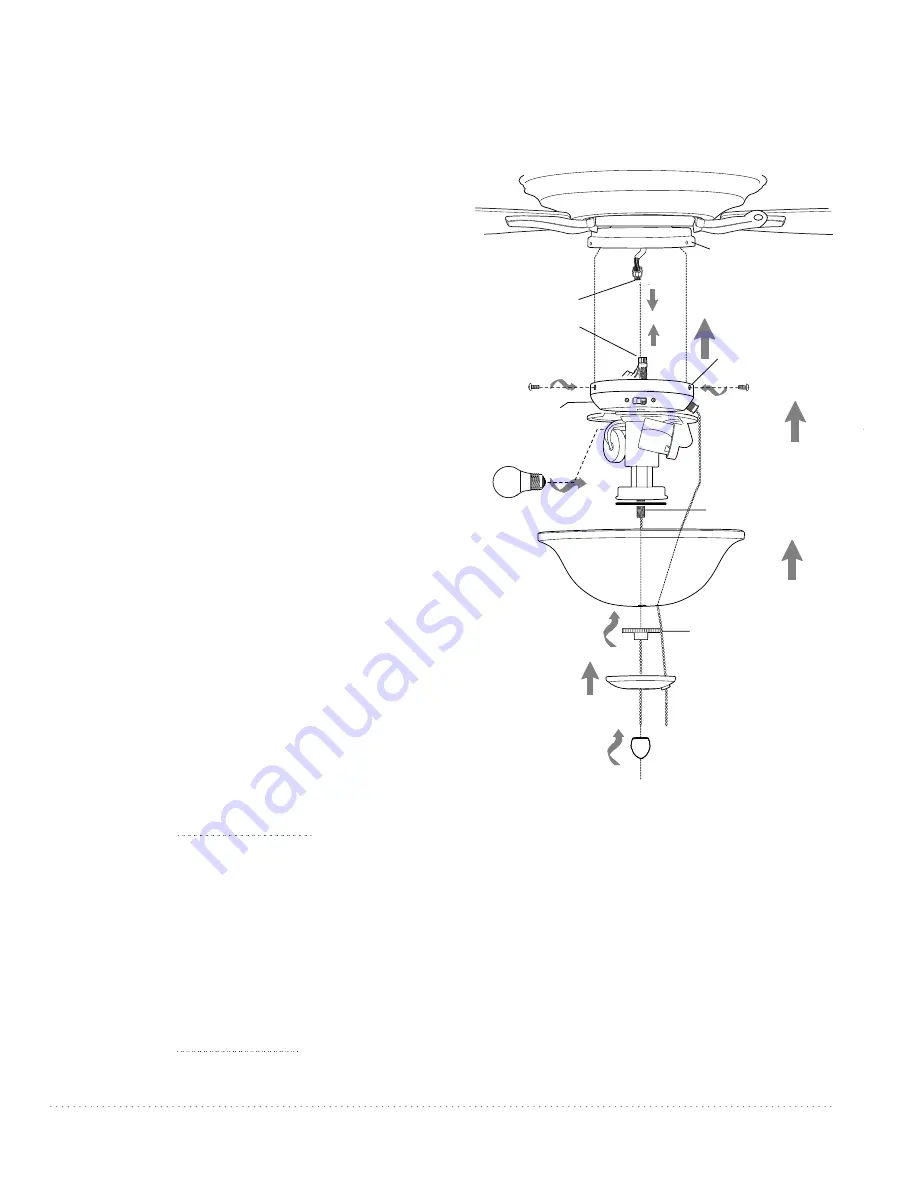 Craftmade Copeland CN52 5 Series Installation Manual Download Page 31