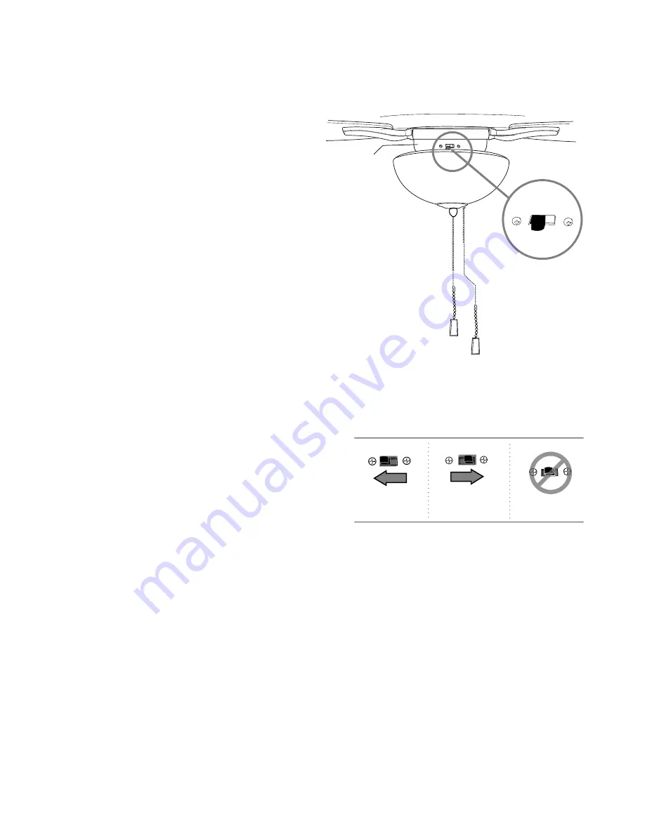 Craftmade Copeland CN52 5 Series Installation Manual Download Page 32