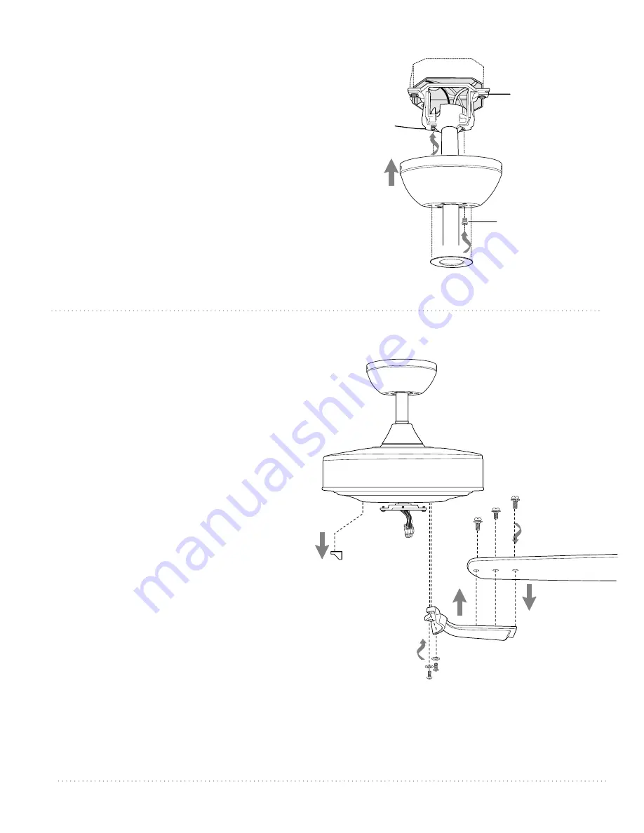 Craftmade Optimum OPT52 Installation Manual Download Page 19