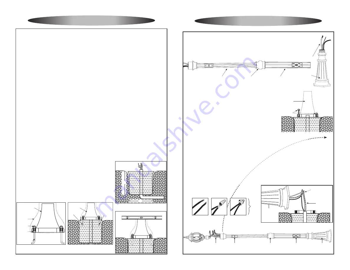 Craftmade Z8984 Installation Instructions Manual Download Page 3