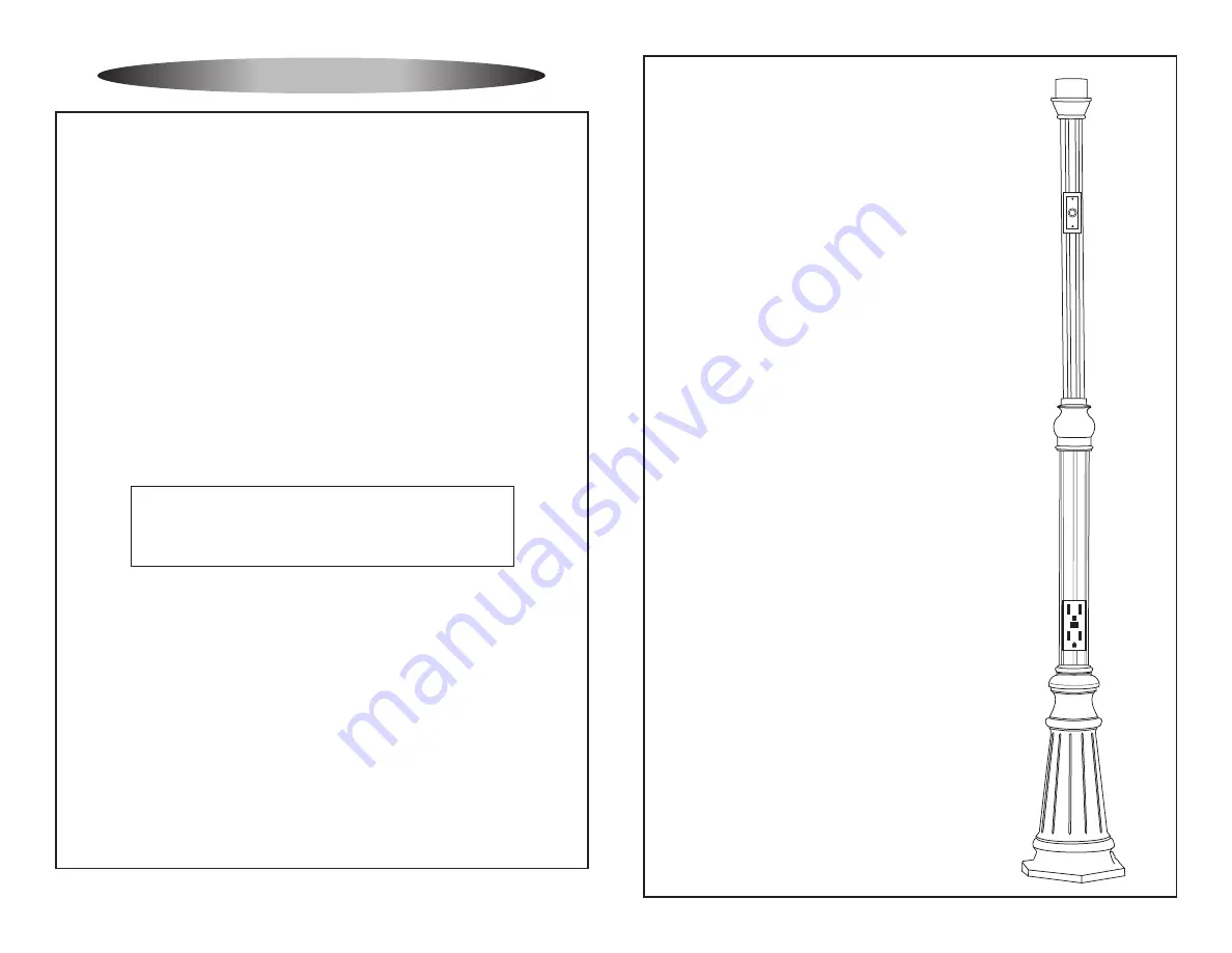 Craftmade Z8984 Installation Instructions Manual Download Page 5