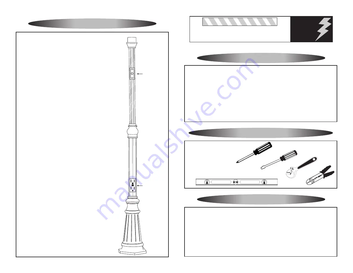 Craftmade Z8984 Installation Instructions Manual Download Page 10